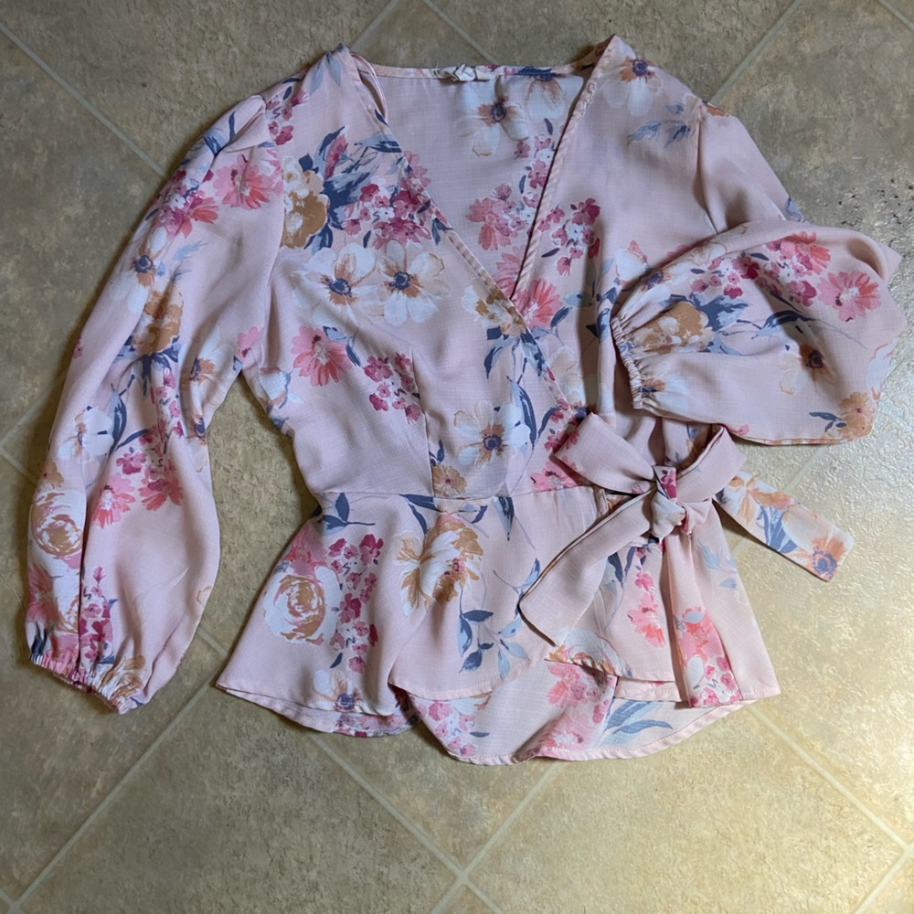 Women’s Blouse